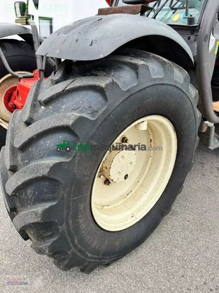 Telescopica - Manitou - mlt 526 turbo, serie a 24