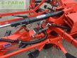 Henificador - Kuhn - gf 8703