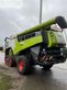 Cosechadora de Cereal - Claas - lexion 8700 tt