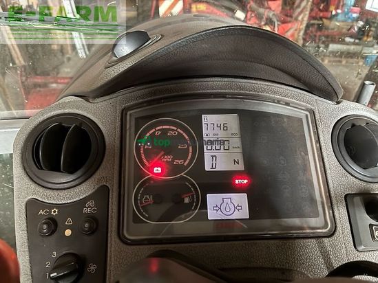 Tractor agrícola - Claas - arion 510 cis