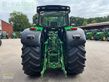 Tractor agrícola - John Deere - 6215r