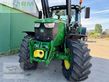 Tractor agrícola - John Deere - 6215r autopower + quicke q7m - fkh fzw