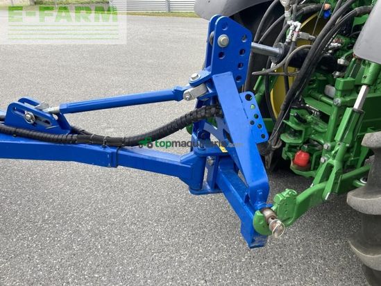Cultivador - Kockerling - vector 460