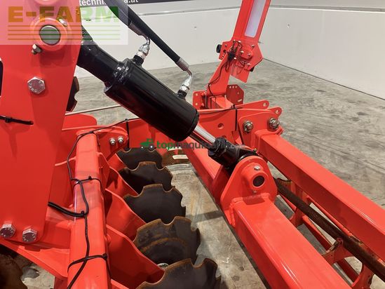 Grada de disco - Maschio - veloce 300