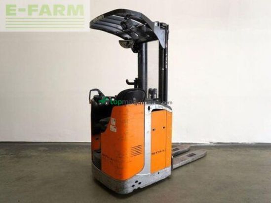 Elevadora - Still - fv-x-16