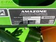 Combinado de siembra - Amazone - avant 6m. kg 6001-2