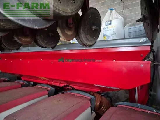 Sembradora directa - Kverneland - df1