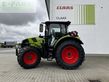 Tractor agrícola - Claas - arion 550 cmatic cebis
