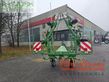 Henificador - Krone - kw 6,72/6