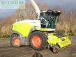 Cosechadora de Cereal - Claas - JAGUAR 950 4WD
