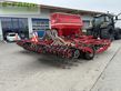 Sembradora directa - Horsch - pronto 6 dc