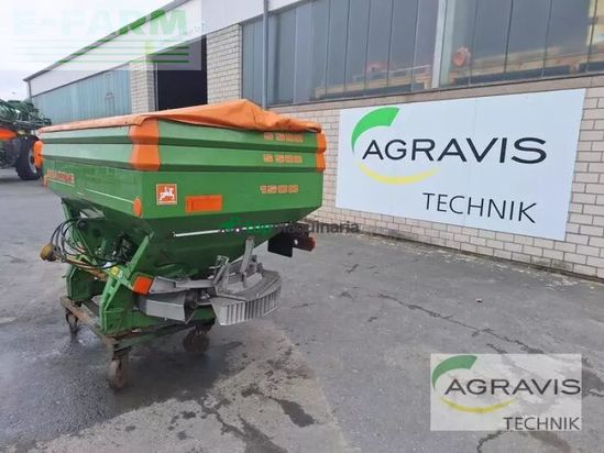 Esparcidor - Amazone - za-m maxi s