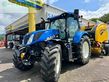 Tractor agrícola - New Holland - t6.180dct