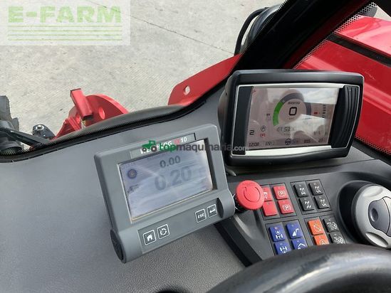 Telescopica - Manitou - mlt841-145 ps+elite telehandler (st24153)