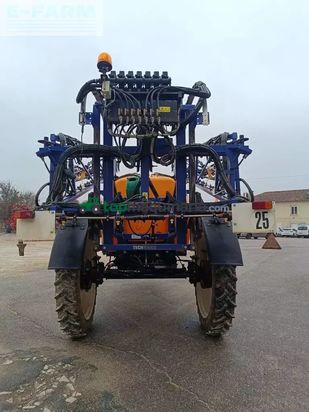 Atomizador - Caruelle - olympia 320 s