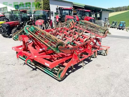 Cultivador - Agro-Masz - au 56 grubber