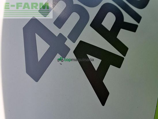 Tractor agrícola - Claas - ARION 430