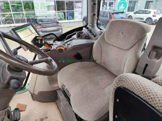 Tractor agrícola - John Deere - 6155r