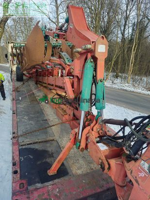 Arado - Kverneland - Kverneland PW 100