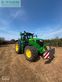 Tractor agrícola - John Deere - 6r215 *kundenauftrag*