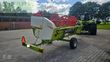 Cosechadora de Cereal - Claas - medion 310