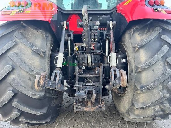 Tractor agrícola - McCormick - ttx 230