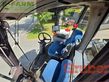 Cosechadora de Cereal - New Holland - fr 9060