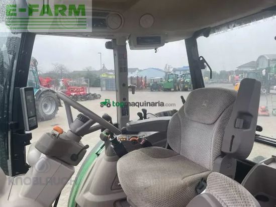 Tractor agrícola - John Deere - 5090r