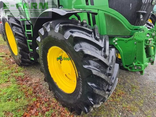 Tractor agrícola - John Deere - 6230r