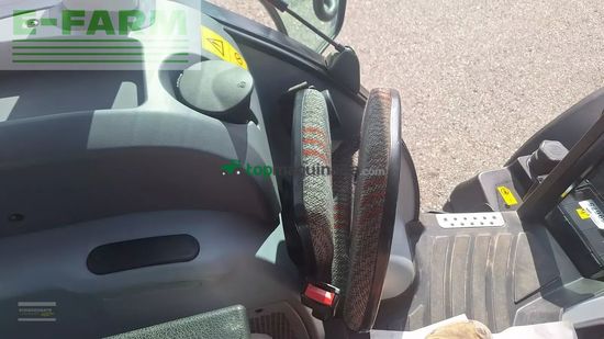 Tractor agrícola - Steyr - 4095 kompakt et komfort