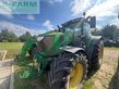 Tractor agrícola - John Deere - 6215r