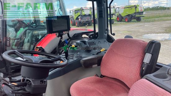 Tractor agrícola - McCormick - TTX 230
