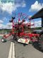 Henificador - Lely - hibiscus 915 cd vario mittelschwader
