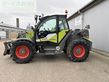 Telescopica - Claas - scorpion 756