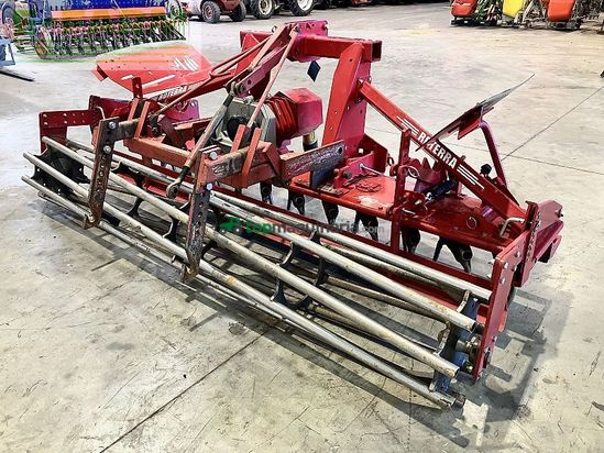 Grada rotativa - Tulip - roterra 300 - 25