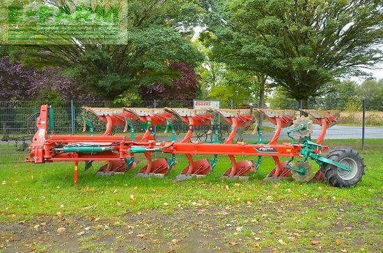 Arado - Kverneland - 3400 s-100-6 packerarm