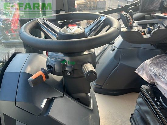 Tractor agrícola - Valtra - n 175d m. rüfa und forstkabine