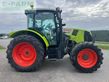 Tractor agrícola - Claas - arion 450