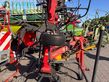 Henificador - Vicon - fanex 903