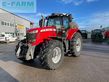 Tractor agrícola - Massey Ferguson - 7722s