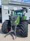 Tractor agrícola - Fendt - 724 vario s4 profiplus ProfiPlus