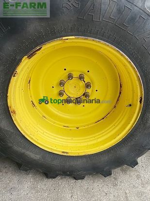 Tractor agrícola - John Deere - 6150r