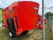 Remolqu esparcidor - Kuhn - profile 70 14.2 ds