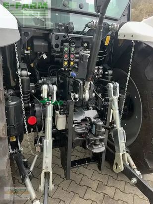 Tractor agrícola - Lamborghini - spark 125 r