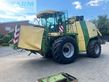 Cosechadora de Cereal - Krone - big x 700