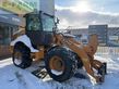 Minicargadora - Case IH - 321 f