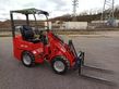 Telescopica - Toyo - valet de ferme avec godet multi-service disponible