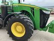Tractor agrícola - John Deere - 8310r powr shift *motor neu*