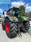 Tractor agrícola - Fendt - 620 vario