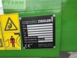 Cabezal - John Deere - 615p bælte pickup